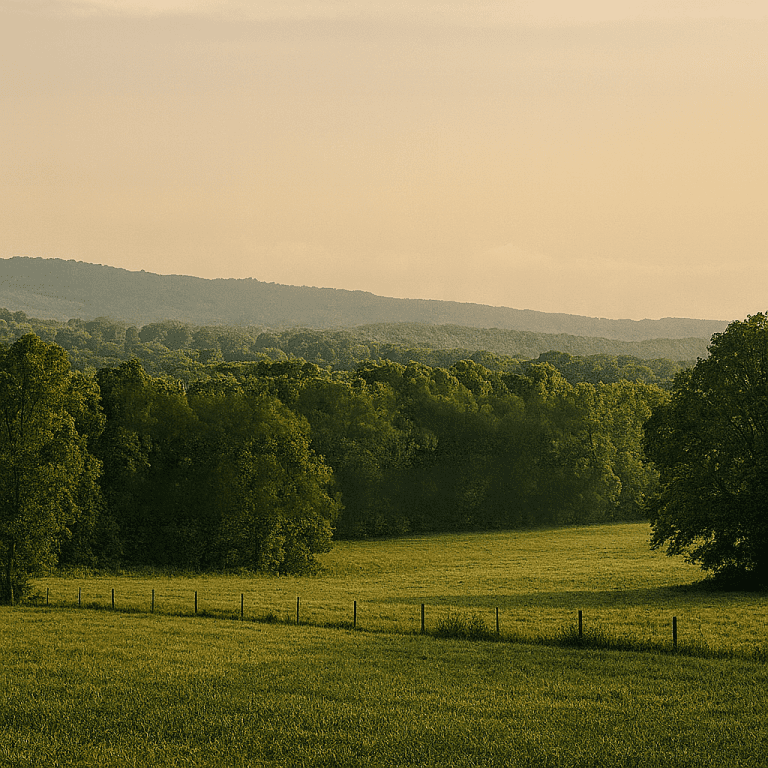 north carolina land for sale