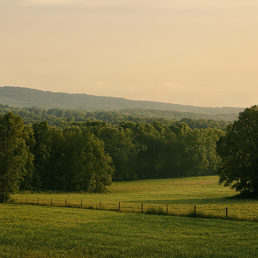 north carolina land for sale